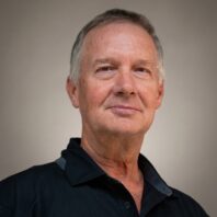 David P. Field