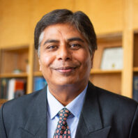 Prashanta Dutta