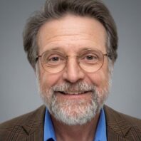 Scott Beckman