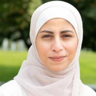 Ameera Adel Amin Fayad