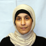 Ibtesam Hussein