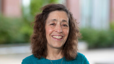 Mary Sánchez Lanier