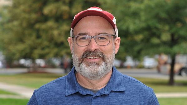 Robert Mitchell | College of Veterinary Medicine | Washington State ...