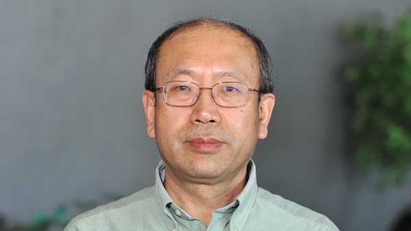 Ai-Jun Li | College of Veterinary Medicine | Washington State University