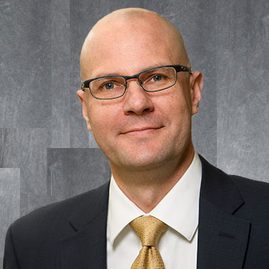 Matthew Skinner | Finance and Administration