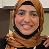 Manal Shaheen
