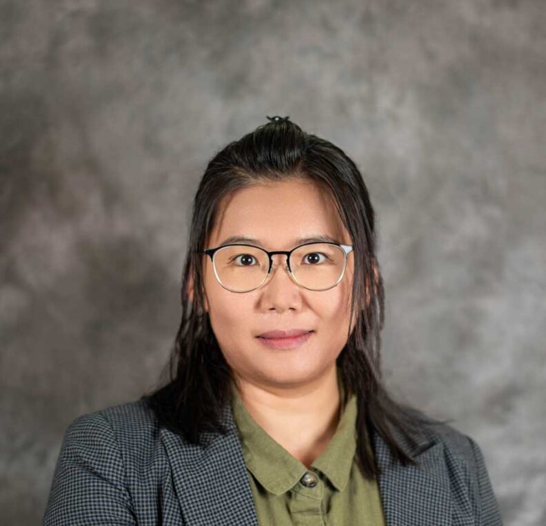 Meijing Liang