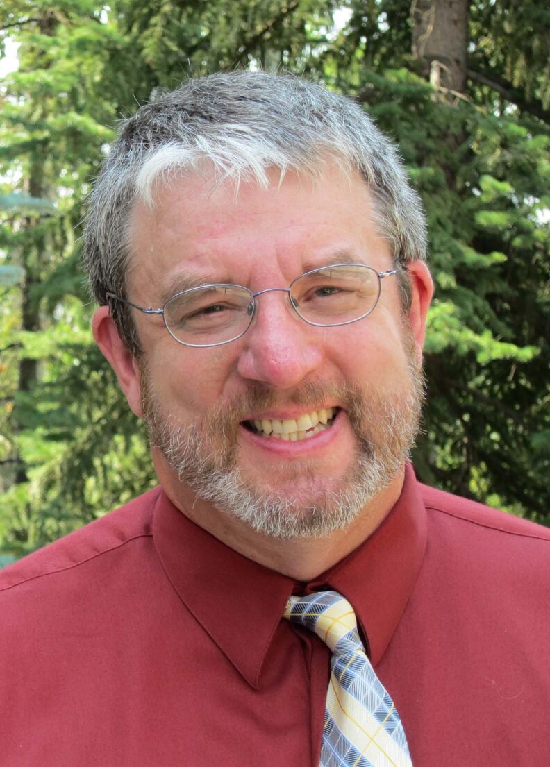 Charles Edwards