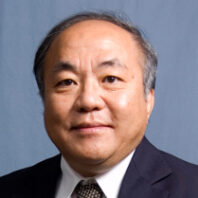Jow-Lian Ding