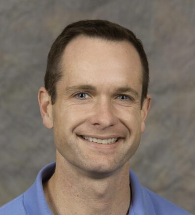 Matthew McCluskey