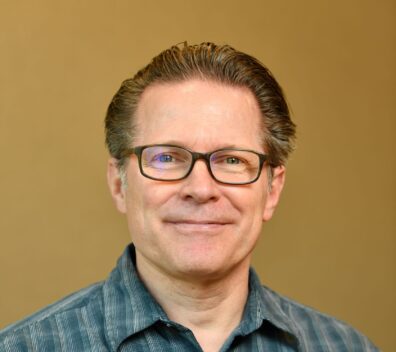 Michael Winey