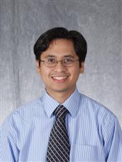 Gregmar Galinato