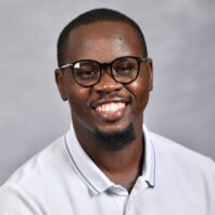 Kennedy Odongo