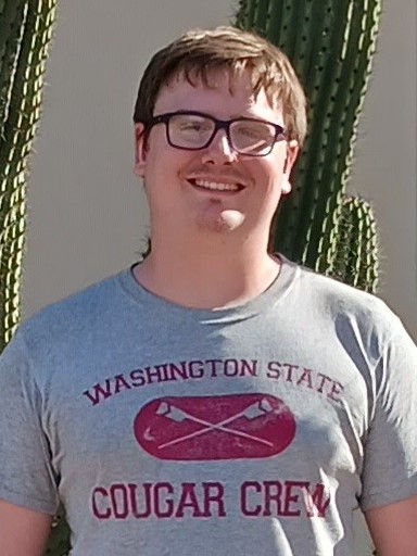 People | Institute of Biological Chemistry | Washington State University