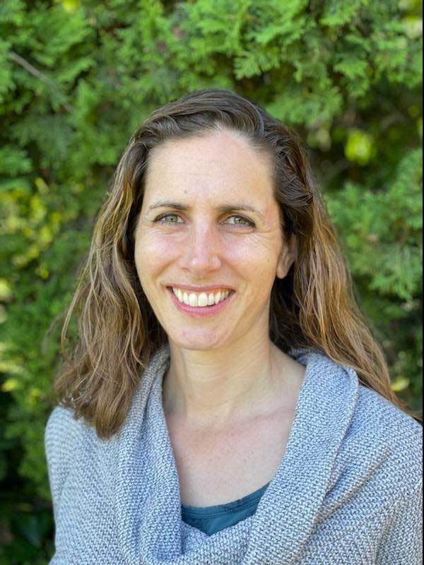 Claire Phillips