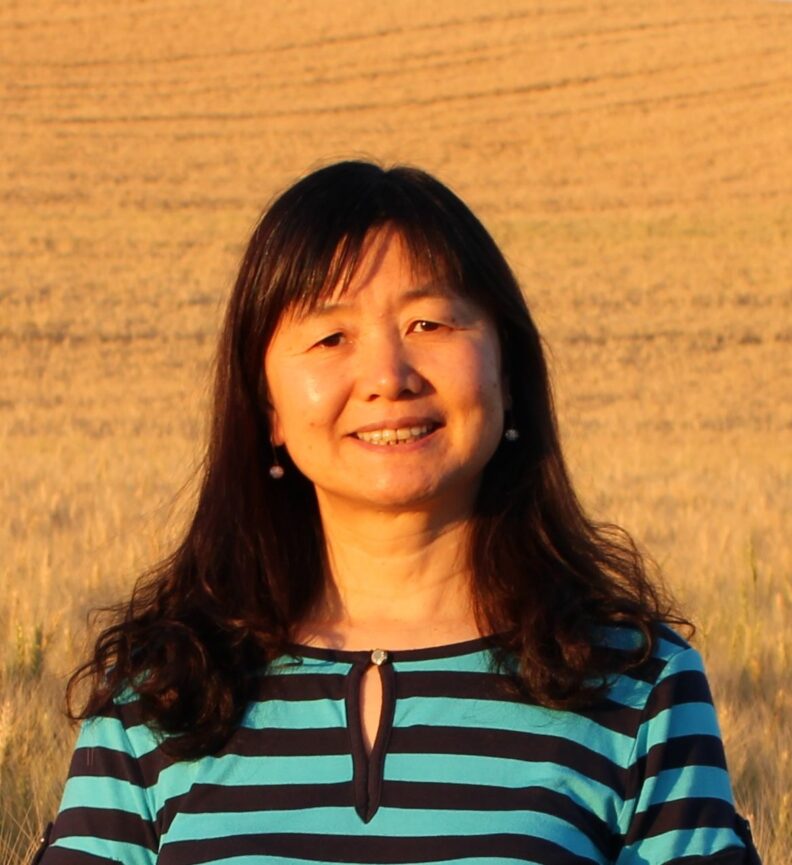 Meijun Zhu