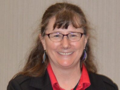 Wendy Sue Wheeler