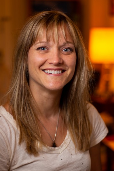Elizabeth Murray