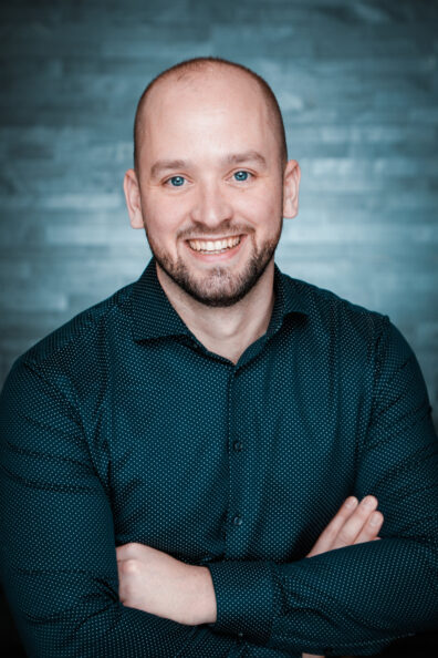 Silas Bossert