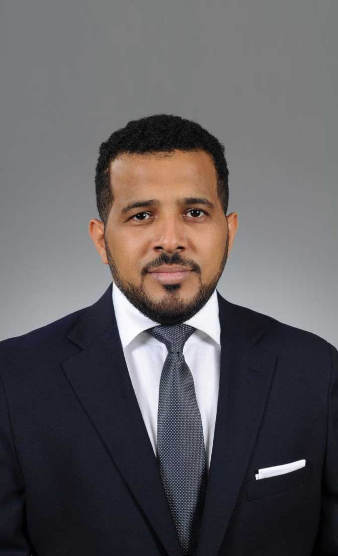 Salim Ahmed Said Al Jahwari