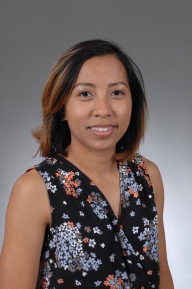 Mary Randriamaro
