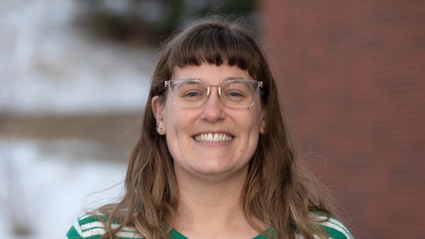 Dr Nora Hickey