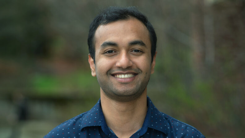 S. M. Raihan Rahman | College of Veterinary Medicine | Washington State ...