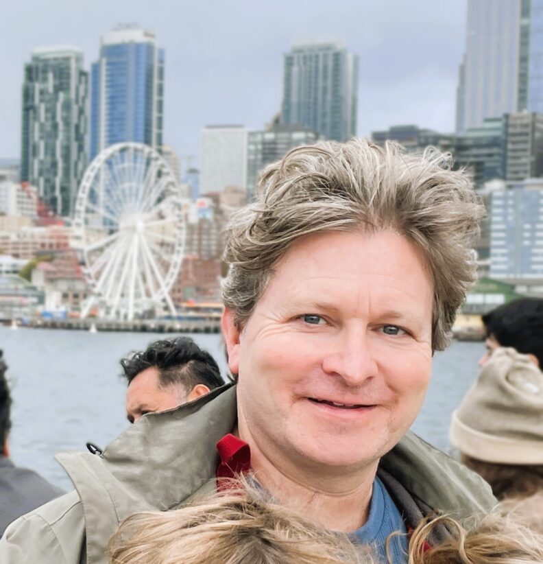 Michael Rabby | Digital Technology and Culture | Washington State ...