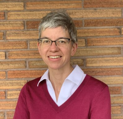 Julie Kmec