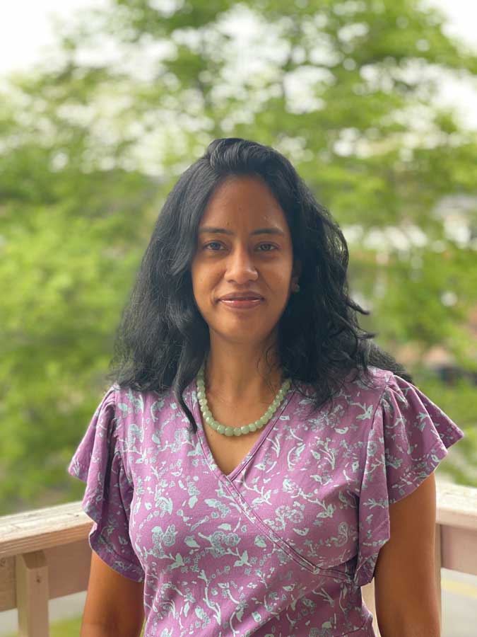 Sivasankari Gopalakrishnan