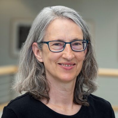 Christine Horne