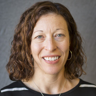 Jennifer Sherman