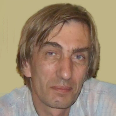 Dmitri Davydov