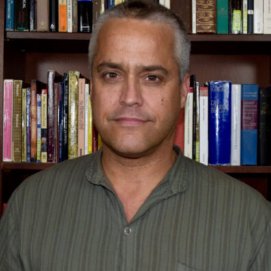 Mark Fagiano