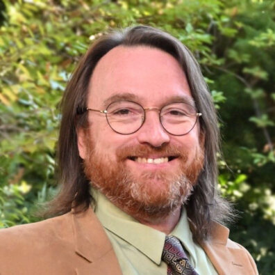 Thomas Preston