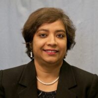Susmita Bose