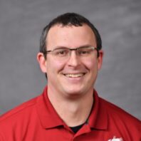 Jacob Leachman