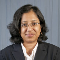 Nandita Biswas