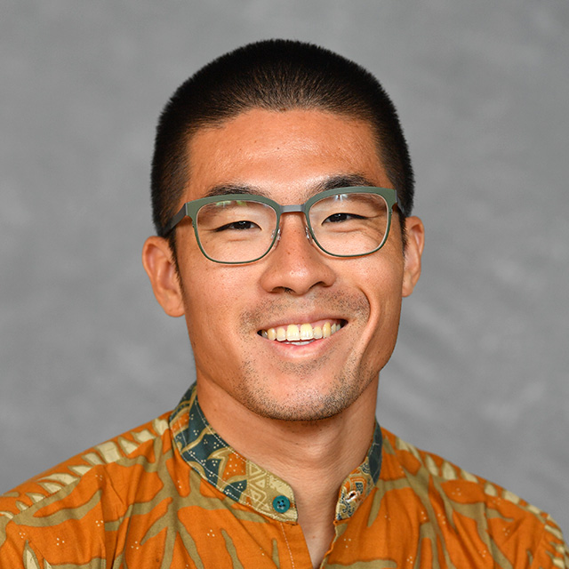 Riley Yuan