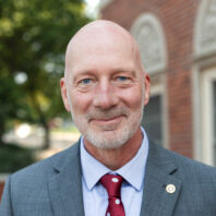 M. Grant Norton