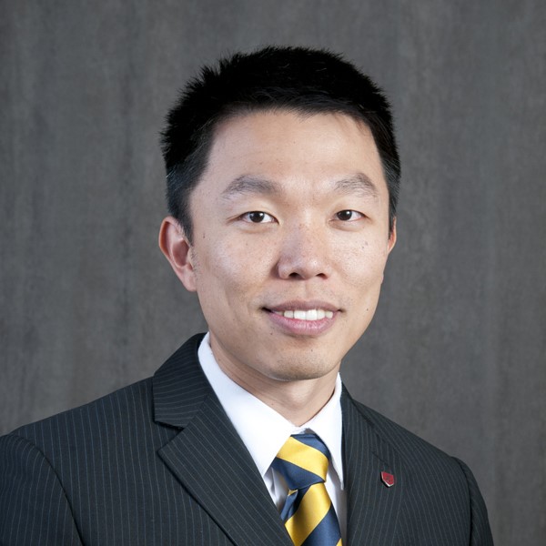 Kuen-Ren Chen