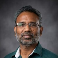 Narasimha Boddeti