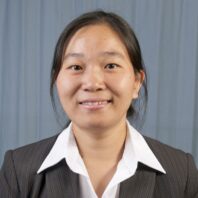 Qizhen Li