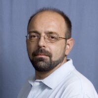 Sinisa Mesarovic