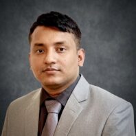 Satyajit Mojumder