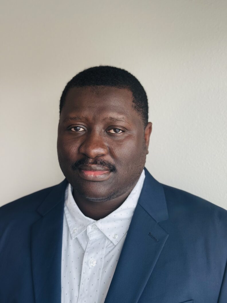 Solomon Amissah