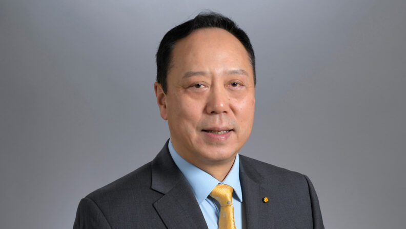 Wei Yan | College of Veterinary Medicine | Washington State University