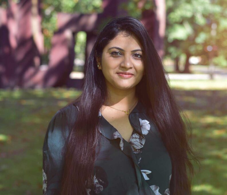 Priyadarshini Chakrabarti Basu