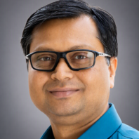 Nilanjan Mitra