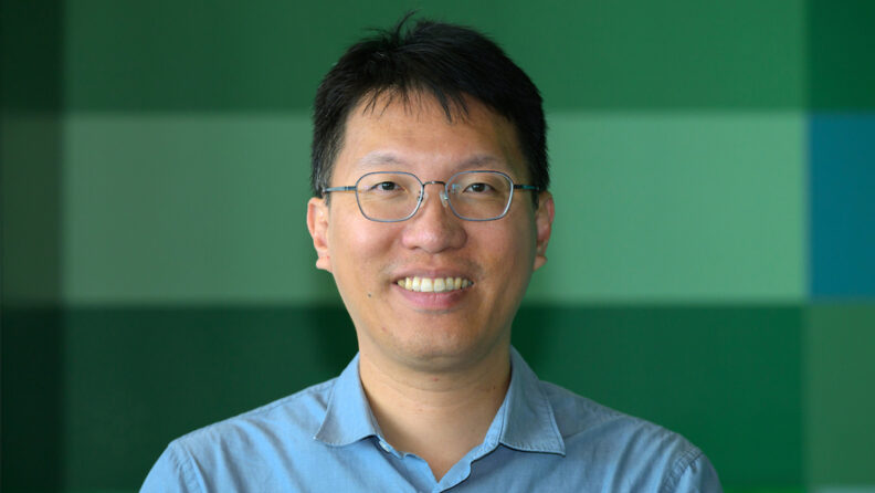 Chih-Ming Tsai | College of Veterinary Medicine | Washington State ...
